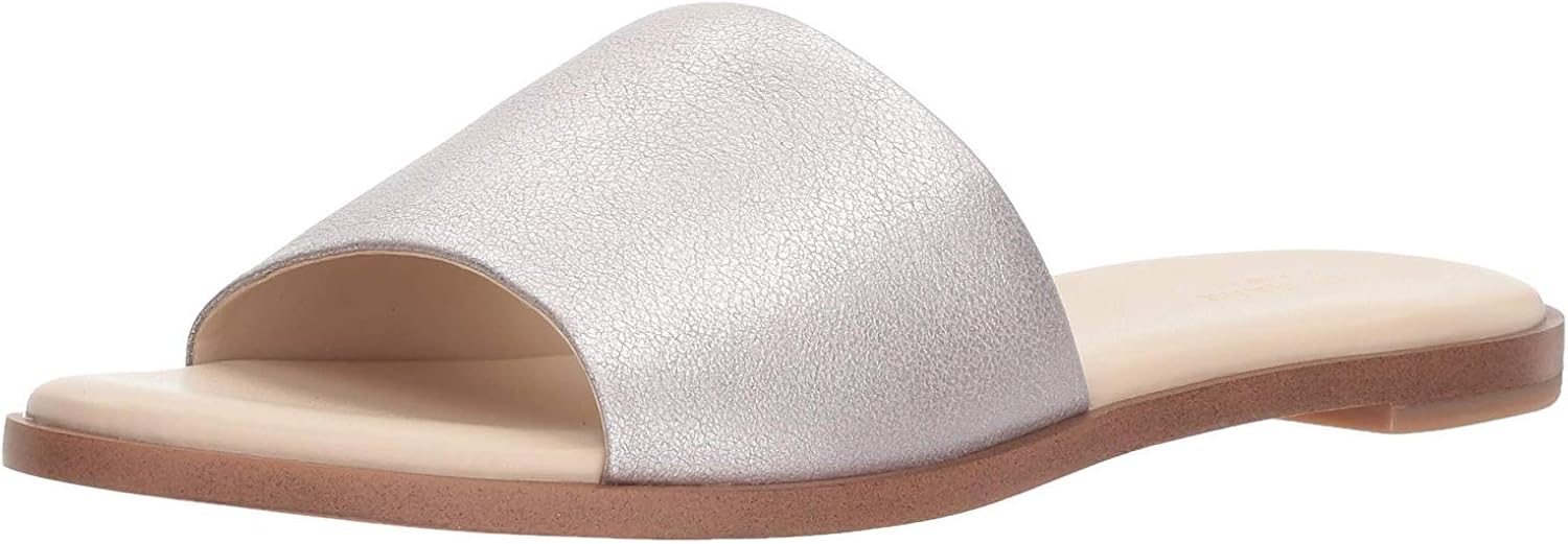cole haan women's slide sandals