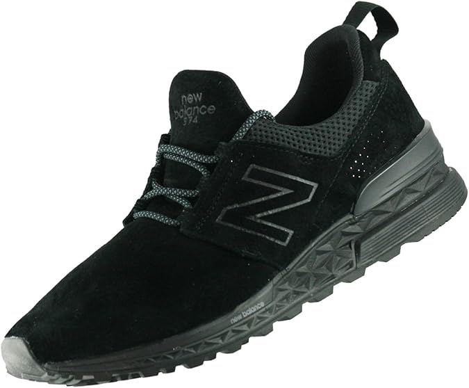 New Balance 574 Classics Amazon De Schuhe Handtaschen