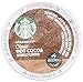 Starbucks Classic Hot Cocoa 16 K-cup Pods (2 Count)