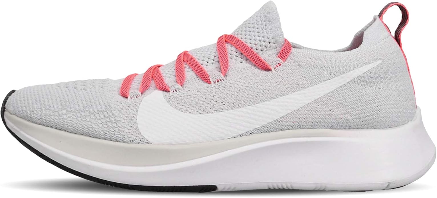 nike zoom fly flyknit olive