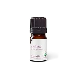 Aromatics International Pure Organic Melissa