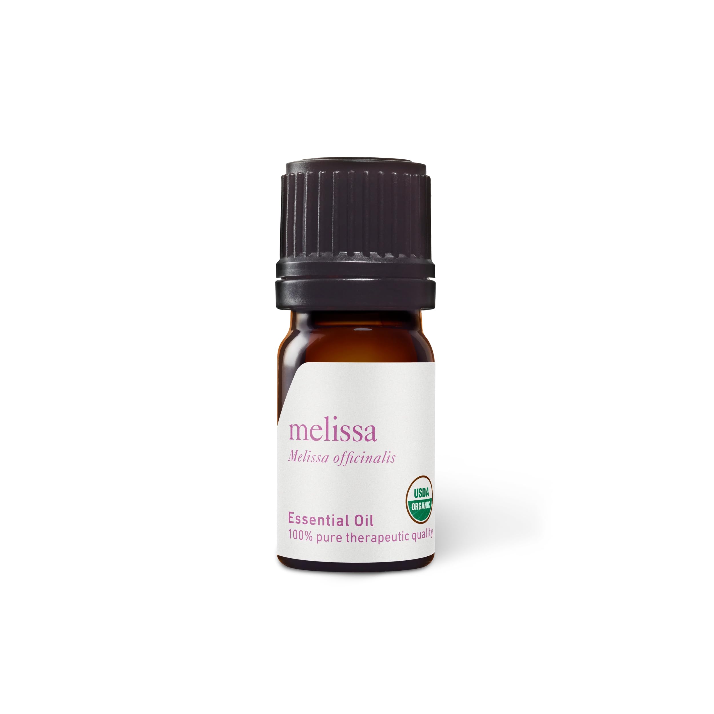 Aromatics International Pure Organic Melissa