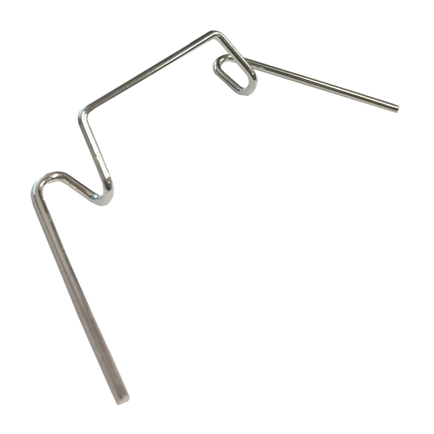 GREENHOUSE W GLAZING CLIPS PACK 100 [Misc.] Amazon.co.uk Garden & Outdoors