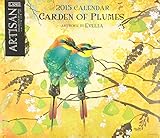 Garden of Plumes Calendar (Artisan Collection by Lang) by 