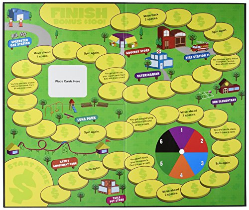 Real-World Math: Unexpected Events, Applying Math Concepts to Everyday Life (Teacher Created Resources 7804)