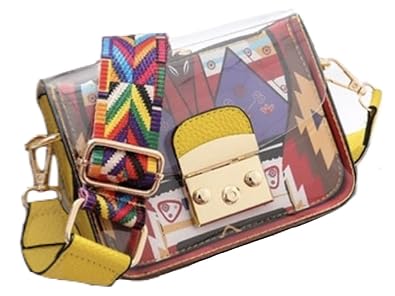 Amazon Hkukat ミニ バッグ ショルダー クラッチバッグ インナー