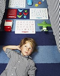 Kid O A to Z Magnatab