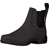 Dublin Venturer Rs Boots III