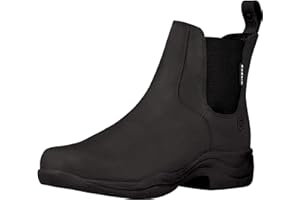 Dublin Venturer Rs Boots III