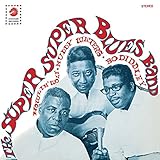 HOWLIN' WOLF MUDDY WATERS AND BO DIDDLEY (COLV)    image