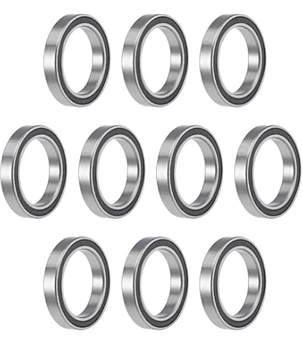 きょうこ② KOYO Japan 6308 2RS CM DEEP Groove Ball Bearing, Rubber