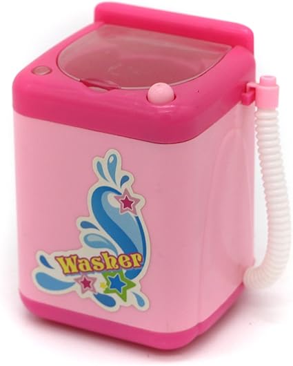 small toy washing machine