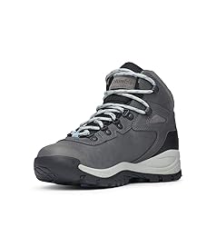 Columbia womens Newton Ridge Plus Waterproof Hiking