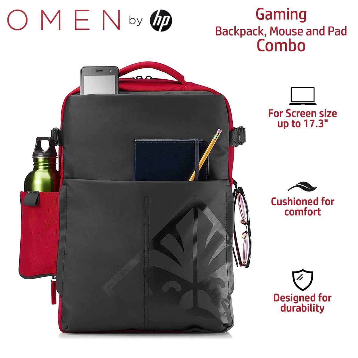 omen by hp gaming backpack