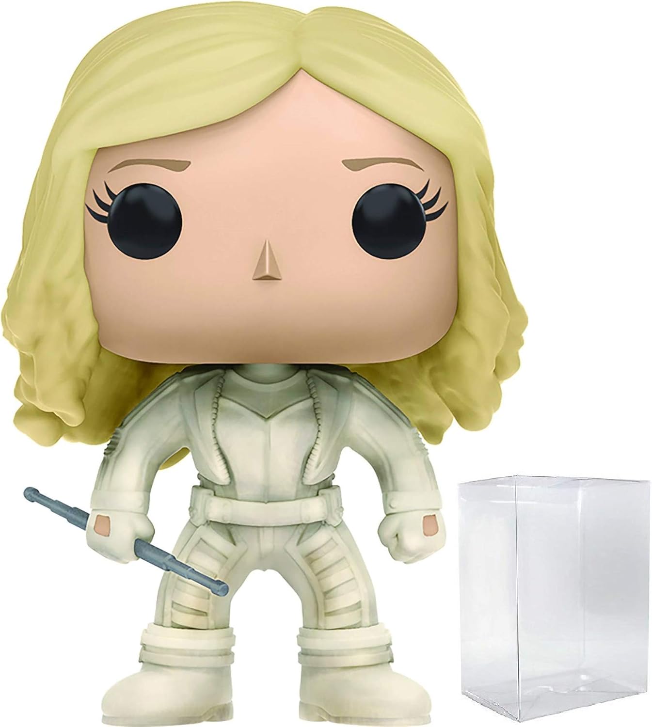 black canary funko pop
