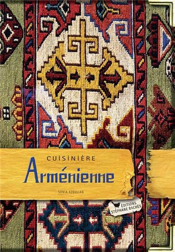 Cuisiniere armenienne (French Edition) by (Paperback)