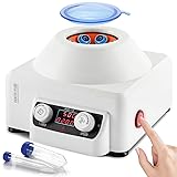 Mxmoonant Centrifuge Machine LCD Display Digital