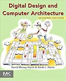 Digital Design and Computer Architecture, Second Edition