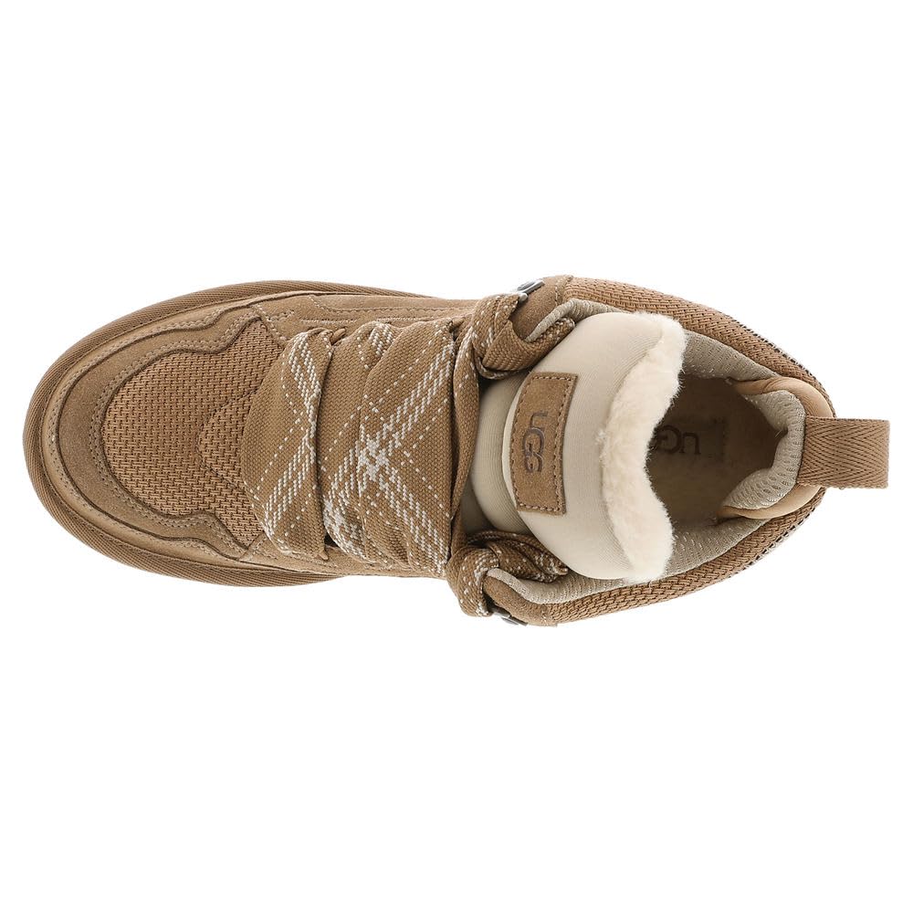 UGG Women's Lowmel Sneaker