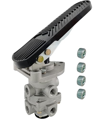 Amazon.com: XCparts 9254306 Regulator Solenoid Valve Fit For