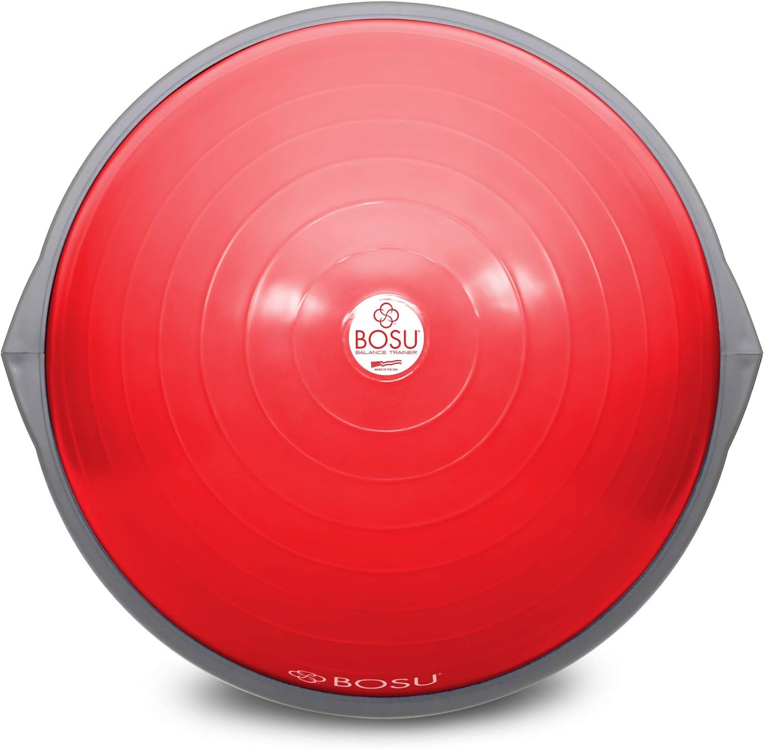 Bosu Balance Trainer, 65cm - Blue : Exercise Equipment : Sports & Outdoors