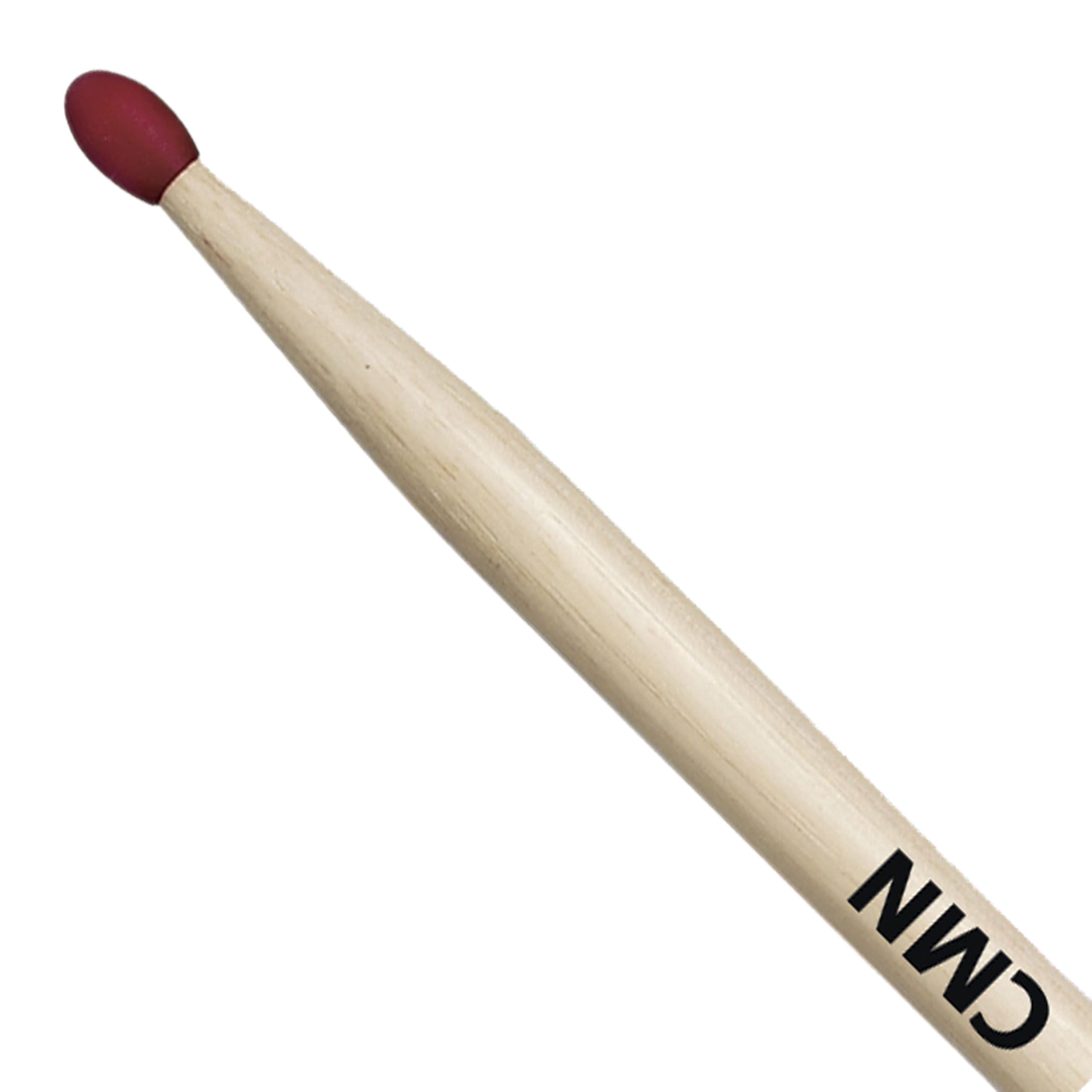 Vic FIrth - American Classic® Drumsticks METALN - American Hickory - Nylon Tip