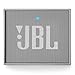 JBL GO Portable Wireless Bluetooth Speaker W/A Built-in Strap-Hook (Grey)