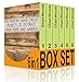 DIY Projects BOX SET 6 IN 1: 150 Modern Wood Pallet Projects To Decorate Your Home And Garden!: (Wood Pallet, DIY projects, DIY household hacks, DIY projects ... for your home and everyday life Book 3)