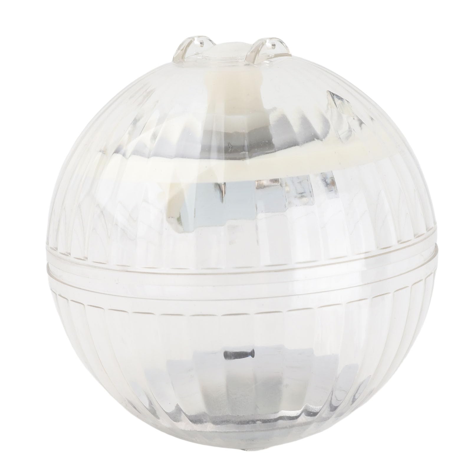 LED Multi-Color Solar Pool Light Waterproof Solar Powered Water Floating Ball Lamp Decor Underwater Landscape Light 7 Color for Swimming Pool Garden Party Decorations