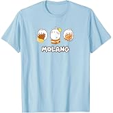 Molang - Christmas Edition T-Shirt