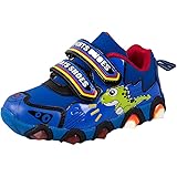 dinosaur school shoes