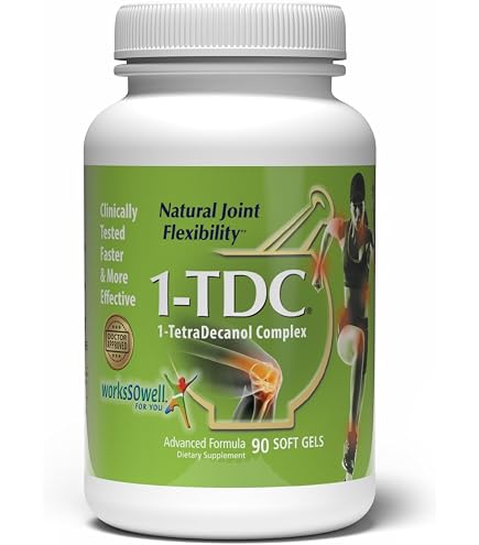 Amazon.com : Pets Journey 1-TDC Dual Action Support for Oral