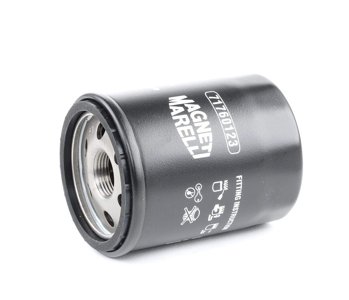 Magneti Marelli 71760123 Oil Filter