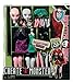 Monster High Create-a-Monster Werewolf & Dragon