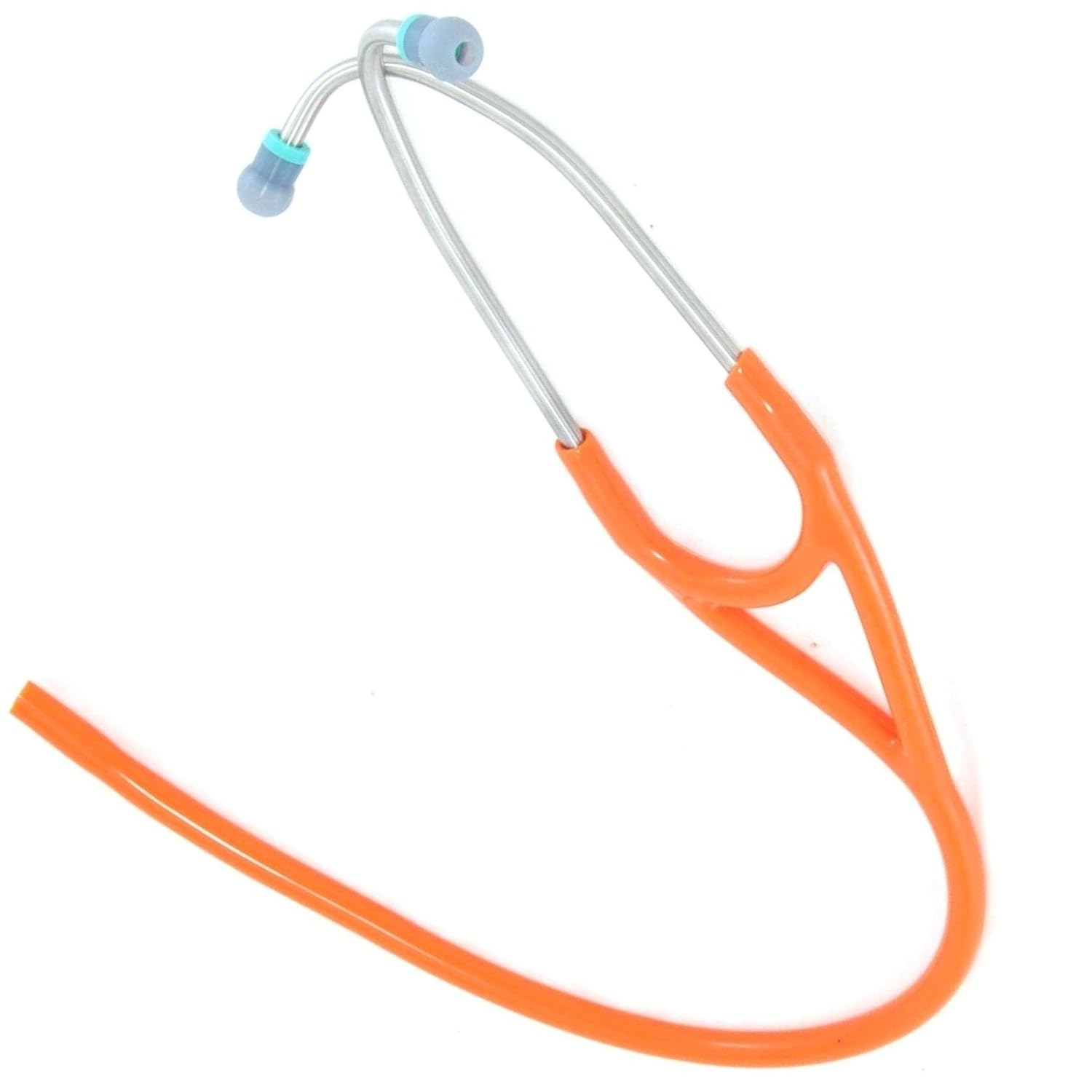 Stethoscope Binaural Replacement Tube Kit fitsALL leading