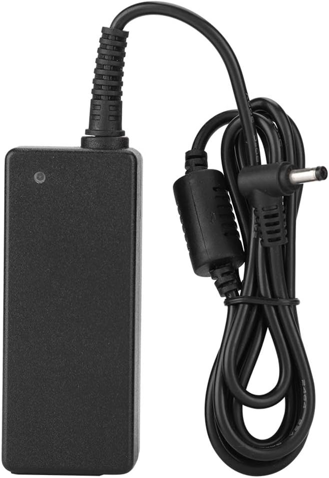 Maxmartt for ASUS X553M X553MA Series 19V 2.37A 45W Power Adapter with 41.35mm Interface 100-240V