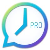 Talking Clock Pro