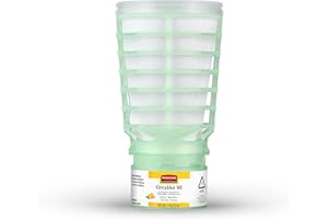 Rubbermaid Commercial 402113 TCell Refill - Citrus - Citrus - 90 Day - 1 Each