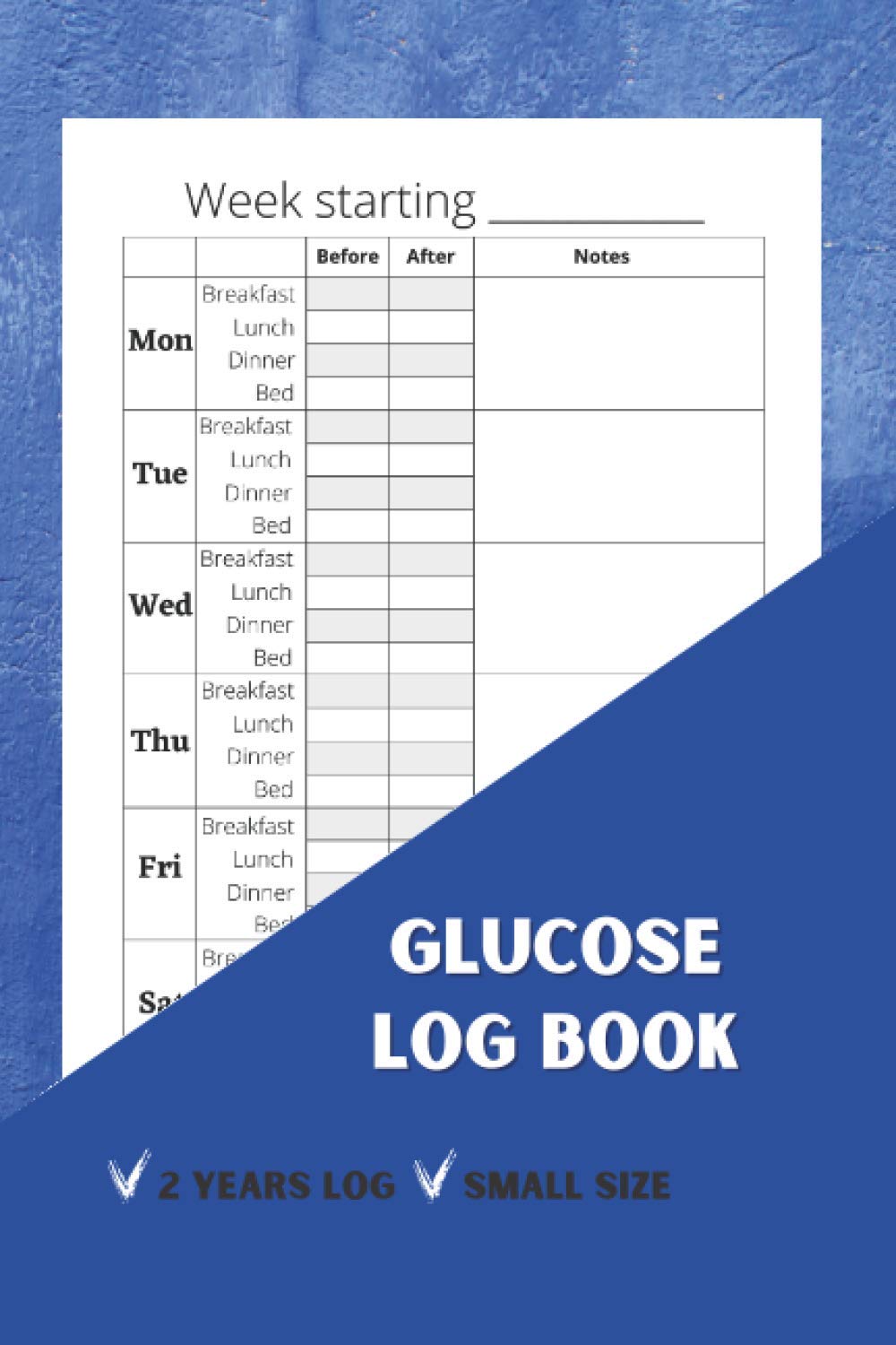 Glucose Log Book Small Size 2 Years Record Book Ward Albert Amazon Com Books Glucose Log Book Small Size 2 Years Record Book Ward Albert Amazon Com Books
