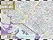Streetwise Buenos Aires Map - Laminated City Center Street Map of Buenos Aires, Argentina