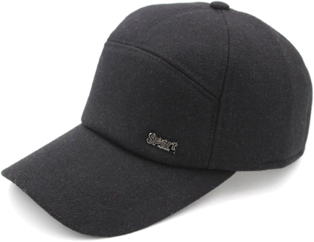 old man hat styles