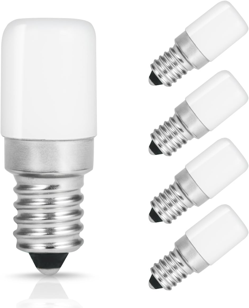 Equivalente a 15W Lámpara Incandescente 150 lúmenes LOHAS® E14 LED