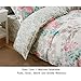 UOZZI BEDDING 3 PC Duvet Cover Set