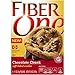 Fiber One Soft-Baked Cookies, Chocolate Chunk, 6.6 oz
