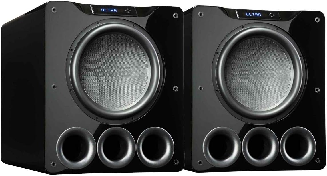 Top 17 Most Expensive Subwoofers For Home Theater 2022 SpeakersMag