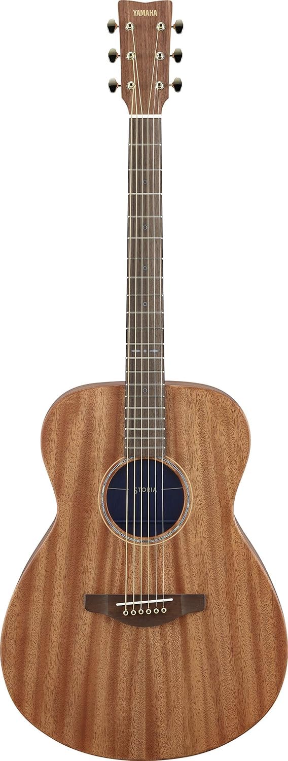 Mua Yamaha STORIA II Acoustic Guitar trên Amazon Nhật chính hãng