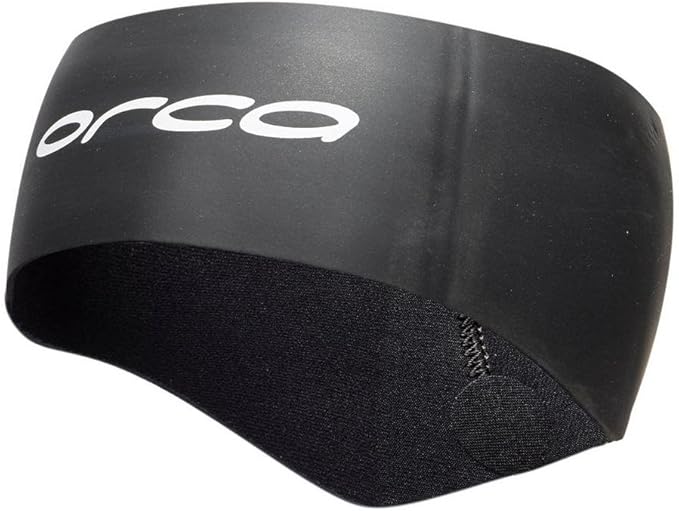 ORCA Neoprene Cold Water Swimming Headband Sports & Outdoors