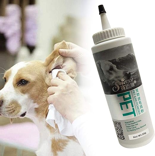 ear glue for dogs