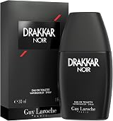 Guy Laroche Drakkar Noir Eau de Toilette 30ml Men Intense Fragrance view 1