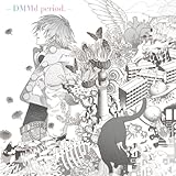 -DMMd period.-「DRAMAtical Murder re:connect」soundtrack